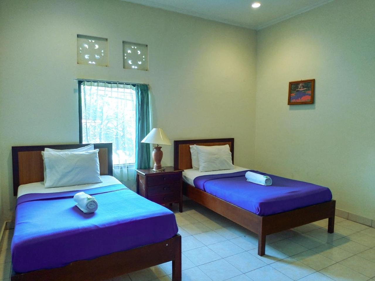 Catur Adi Putra Hotel Denpasar Camera foto