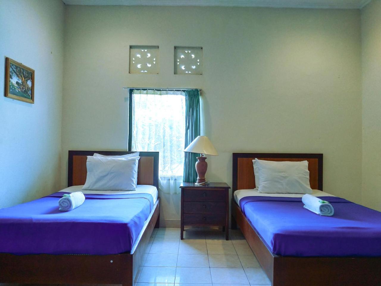 Catur Adi Putra Hotel Denpasar Camera foto